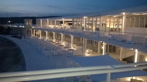 Property building, Other