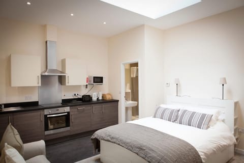 Communal lounge/ TV room, Living room