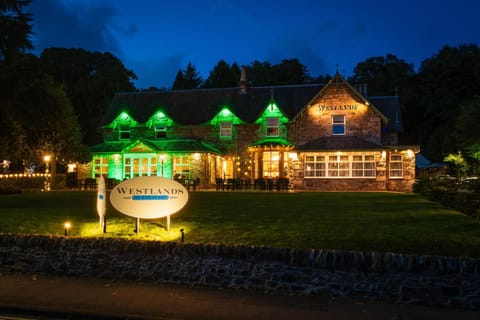 Westlands of Pitlochry Bed and Breakfast in Pitlochry