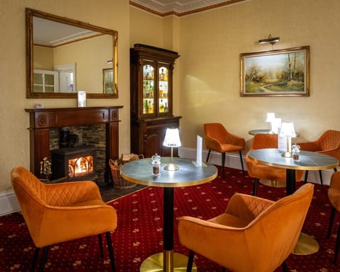 Westlands of Pitlochry Bed and Breakfast in Pitlochry