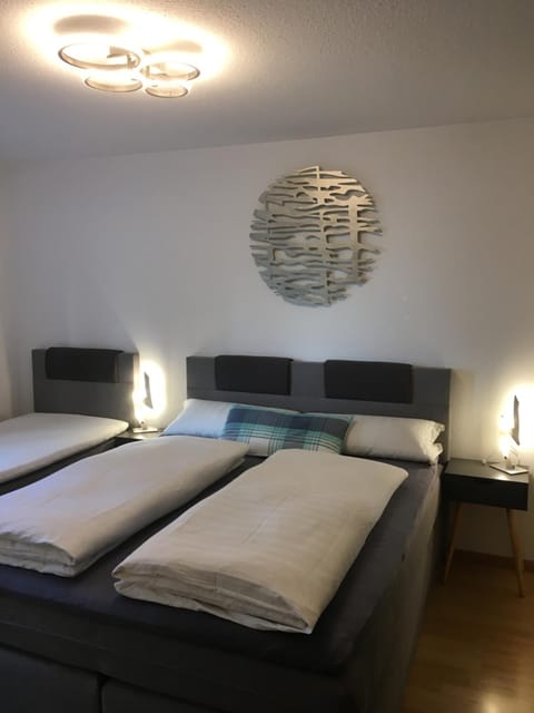 Apartment Schiller Apartment in Lörrach