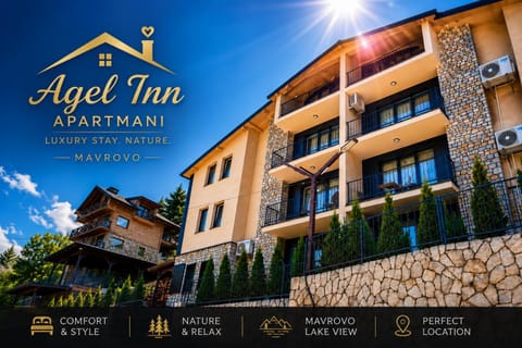 Property building, Logo/Certificate/Sign