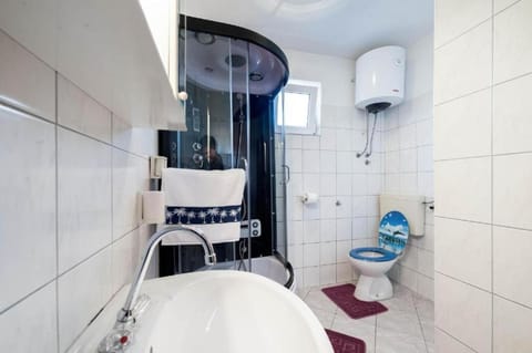 Apartments Maras Apartment in Šibenik