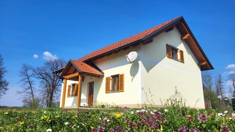 Property building, Day, Garden, Garden view