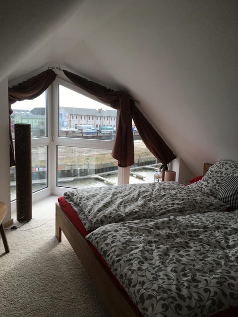 City Marina 78 House in Cuxhaven