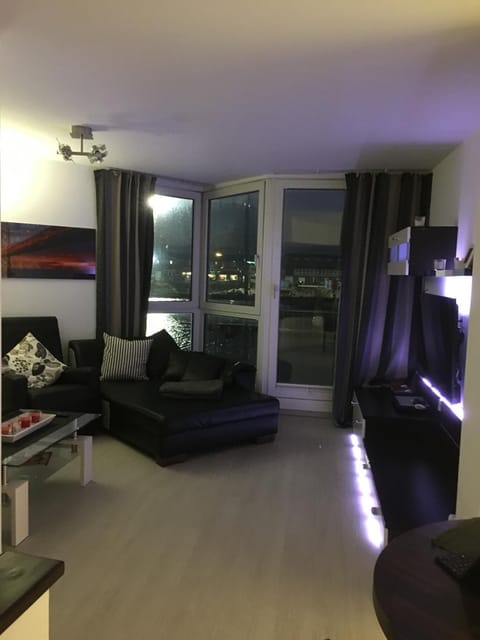 City Marina 78 House in Cuxhaven