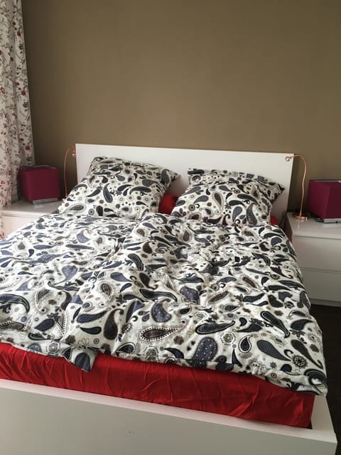 City Marina 78 House in Cuxhaven