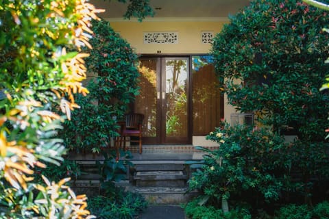 Uma Taman House Bed and Breakfast in Ubud