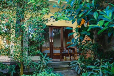 Uma Taman House Bed and Breakfast in Ubud