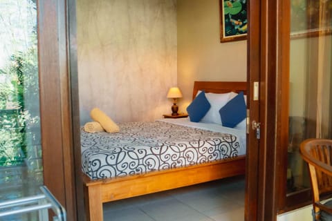 Uma Taman House Bed and Breakfast in Ubud