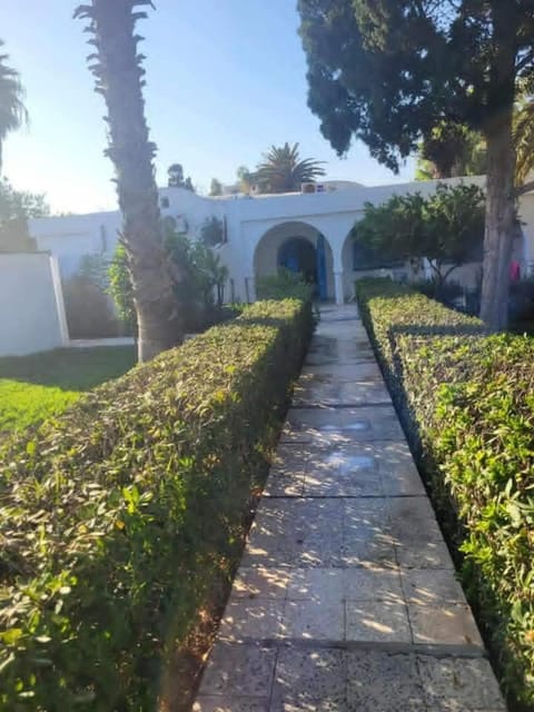 Property view