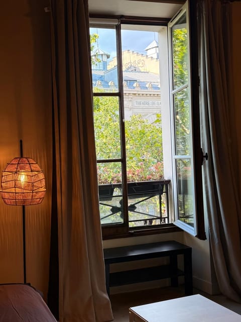 Property view