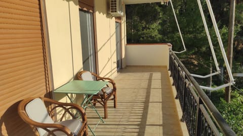 Balcony/Terrace, Balcony/Terrace
