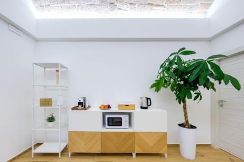 Coffee/tea facilities, Breakfast, microwave