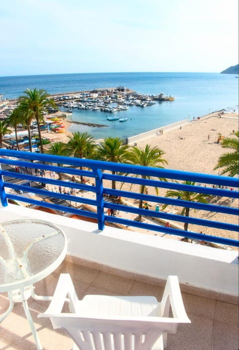 Property view