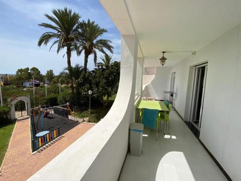 Property view