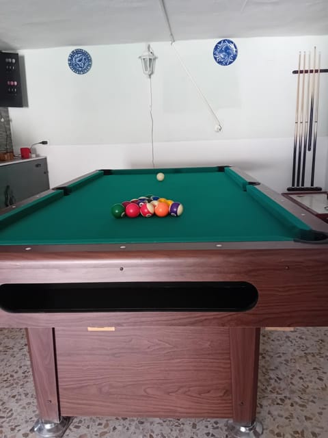 Billiard