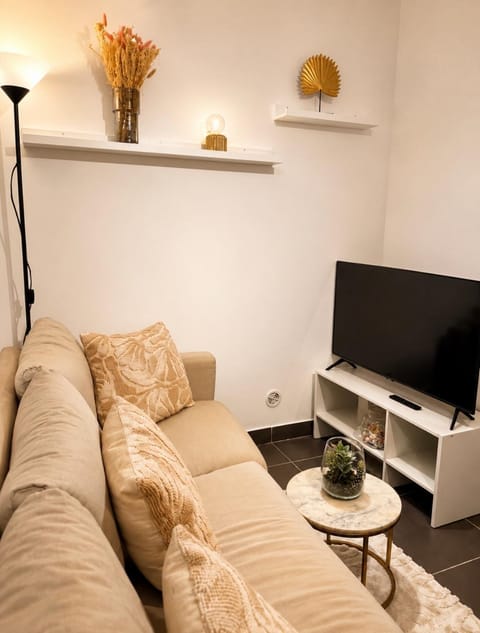 Communal lounge/ TV room, TV and multimedia, Seating area