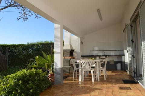 Patio, Day, View (from property/room), Balcony/Terrace, Dining area