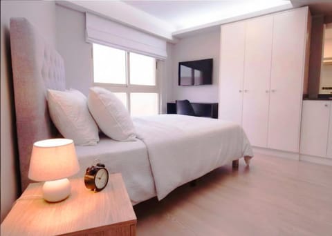 Property building, Bedroom