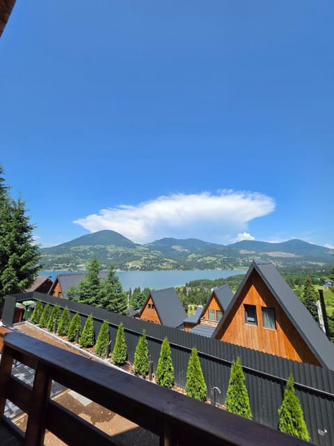 Lake view