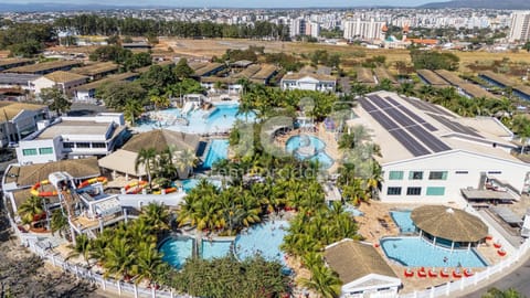 Aqua park, Aqua park