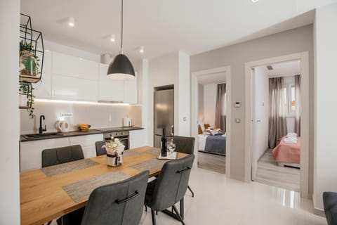 Apartments Kolovrat Apartment in Podstrana