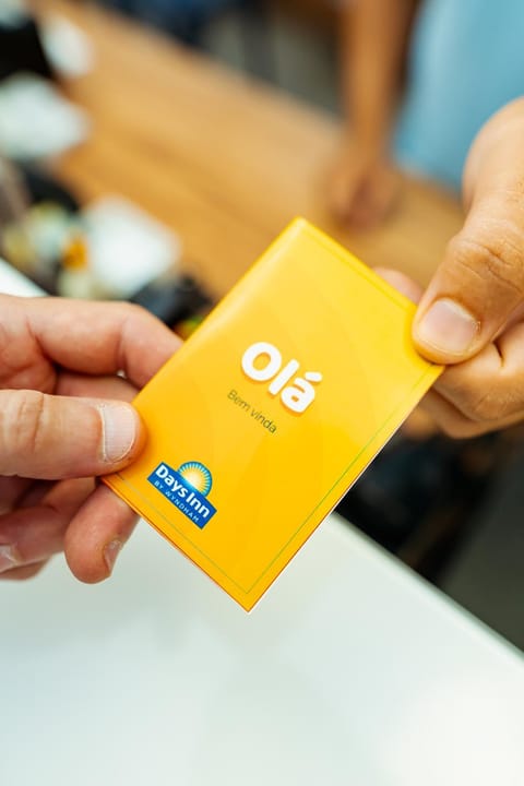 Days Inn by Wyndham Rio de Janeiro Lapa Hotel in Santa Teresa