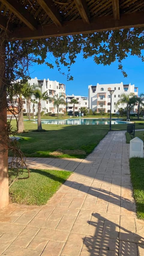 Garden, Garden view, Pool view, Swimming pool