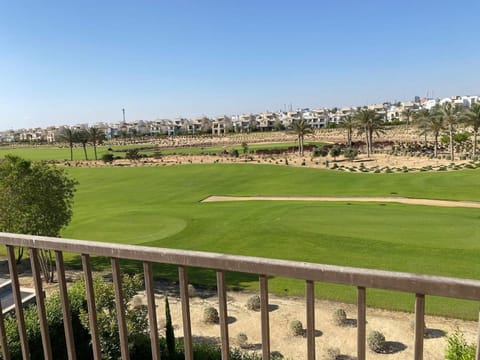Golfcourse