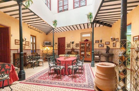 Balcony/Terrace, Lounge or bar, Dining area