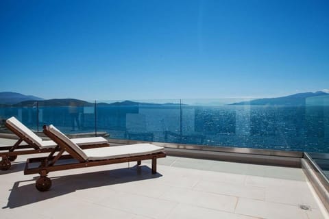 Andon Lapa Hotel & Spa Hotel in Sarandë