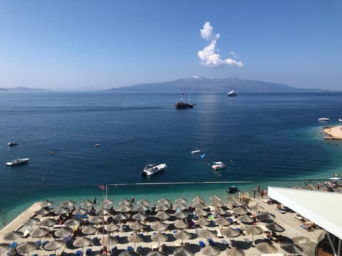 Andon Lapa Hotel & Spa Hotel in Sarandë