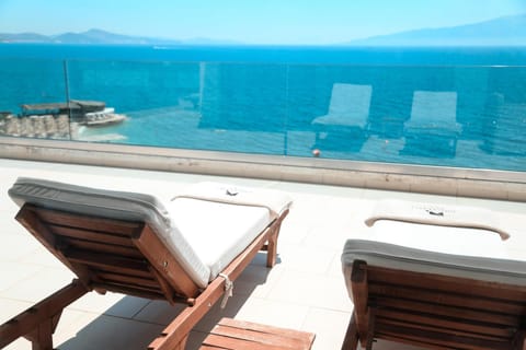 Andon Lapa Hotel & Spa Hotel in Sarandë