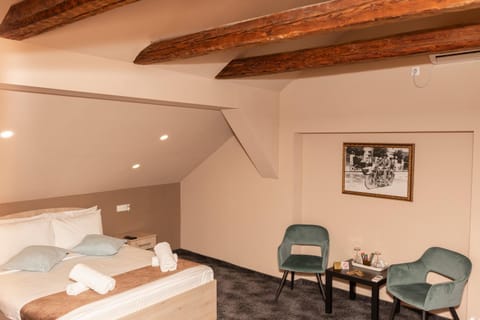 Skadarlija Suites Bed and Breakfast in Belgrade