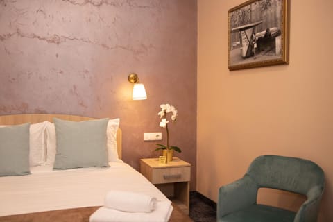 Skadarlija Suites Bed and Breakfast in Belgrade