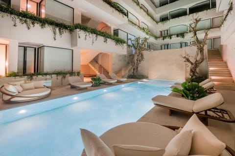 Garden, Balcony/Terrace