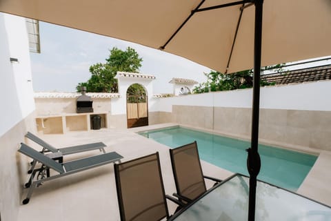 Balcony/Terrace, Swimming pool, Open Air Bath
