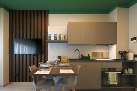TV and multimedia, dishwasher, kitchen