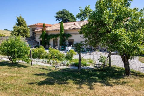 Garden, Balcony/Terrace, Garden view