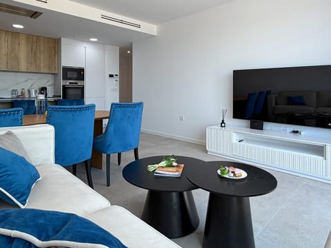 Communal lounge/ TV room, Kitchen or kitchenette