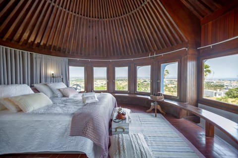 Bird's eye view, City view, City view, Garden view, Garden view, Sea view, Sea view, Sunrise