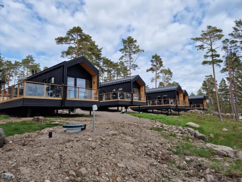 Kustavin Lootholma Apartment in Finland