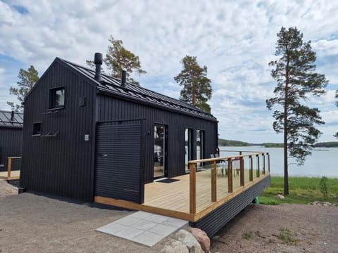 Kustavin Lootholma Apartment in Finland