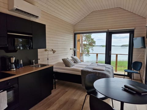 Kustavin Lootholma Apartment in Finland