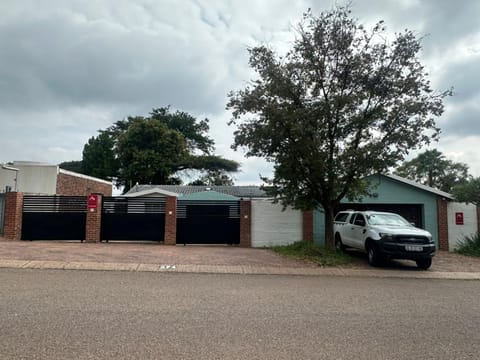 Street view, Parking