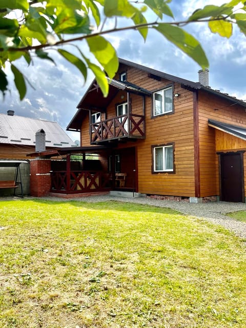 Property building, Area and facilities