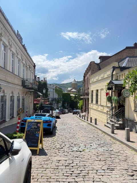Location