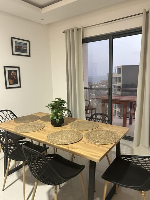 Balcony/Terrace, Living room