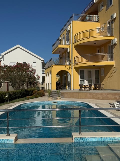 Vila Laguna Apartment in Montenegro